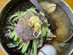 -顺姬冷面(延大店)
