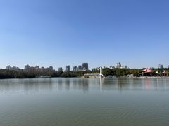-黄兴公园
