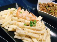 -U你·天然调味(南湖总店)
