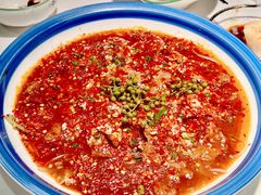 -撒椒·四川江湖菜(西单大悦城店)