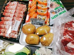 -果蔬好生活超市(乐堤港店)