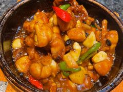 -小城故事·地道宁波味(月湖盛园店)