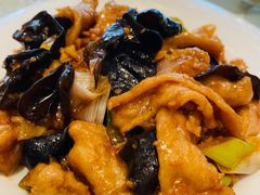 -凯鸽酒楼(大同振兴街店)