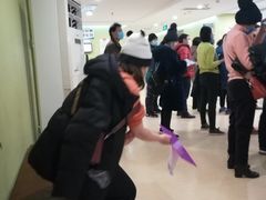 -爱康国宾体检中心(建国门分院)