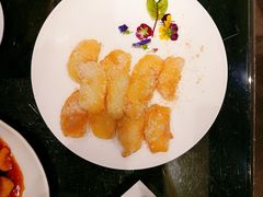 -阿庄新豫菜(通泰路店)