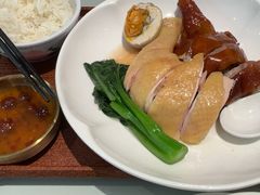 -凤来粤菜馆(珠江新城店)
