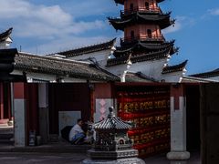 -慈城古县城景区