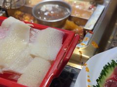 -蜀九鼎毛肚火锅(永安店)