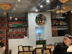 大堂-大茴香越法料理(SOHO复兴店)