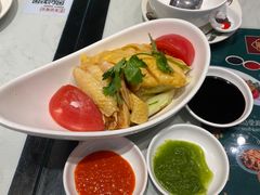 -滕记星发餐室·新加坡菜(巨鹿路店)