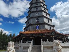 -塞罕坝国家级自然保护区