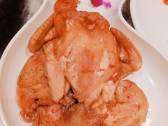-西安饭庄·非遗陕菜(钟楼店)