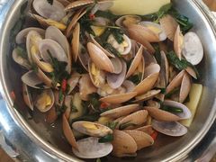 -先记烧鹅王·本地粤菜(福永店)