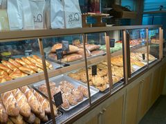 -Dough&Joe团憩(瑞虹天地月亮湾店)