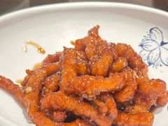 古法糖醋里脊-紫泥369粗粮季(四牌楼店)