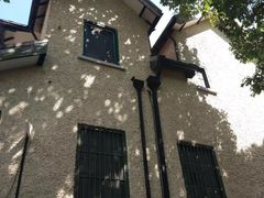 -上海蔡元培故居陈列馆