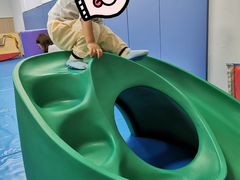 -金宝贝早教(济南欧亚大观商场中心)