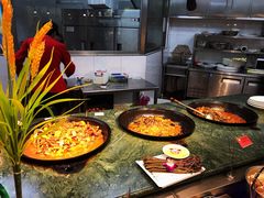 -那家老院子东北菜·饺子·小鸡炖蘑菇(艳华街店)
