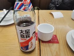 -东北风(江北万达店)