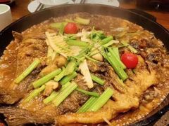 -老板恋上鱼(荣盛广场店)