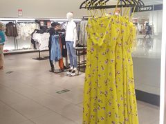 -ZARA HOME(长楹天街购物中心店)