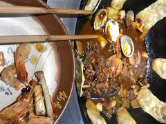 -锅来乐地锅鸡(安亭店)