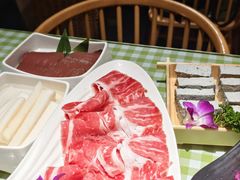 -番食园鲜食火锅(高新店)