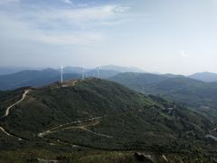 -东白山