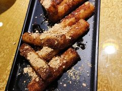 -苏城小院·园林精致苏州菜(斜塘老街店)