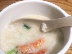 -小城粥道·海胆鲜虾粥(解放广场店)
