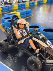 -卡尔飞车(武汉青山印象城店)