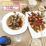 朱家小菜