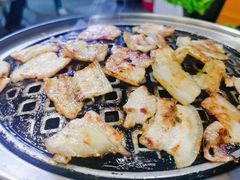 -子檀大隐炭烧(食品街店)