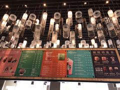 -星巴克臻选(湖滨道店)