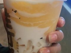 芒芒生打椰-茶百道(昌里路店)