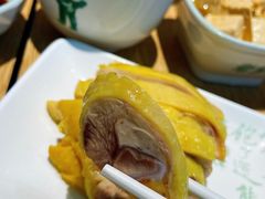 -老乡鸡(上海品尊国际中心店)