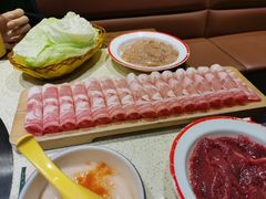 -仙座·重庆市井火锅(惠多港店)