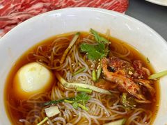-松明一烤肉馆(鲁园店)