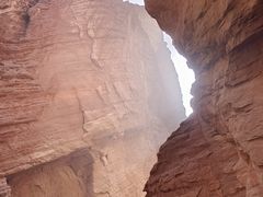 -天山神秘大峡谷