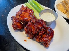 -Chili's Cafe&Bar奇利斯(滨江店)