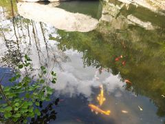 -昆嵛山石门里景区