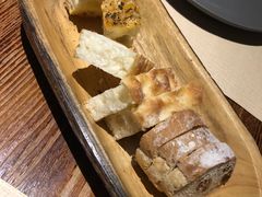 -Mercato莫卡多露台餐厅与酒吧(K11店)