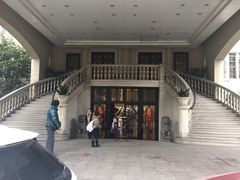 -上海新锦江大酒店