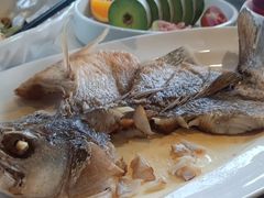 -蘇河湾·新鲁菜·泰山宴(泰山店)