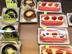 -奈雪的茶(中粮祥云小镇店)