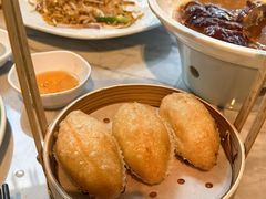 咸水角-陶兰居·手工点心·粤菜(圆融时代广场店)
