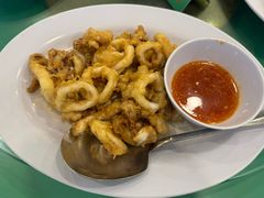 -大茄来海鲜餐厅(亚洲城分行)