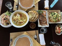 -三亚亚龙湾红树林度假酒店