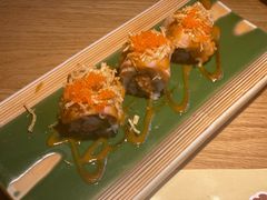 -古田居·特色寿司料理(骏欣中心店)