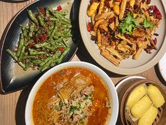-辛香汇·现炒川菜(武进吾悦店)